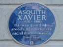 Xavier, Asquith (id=9789)